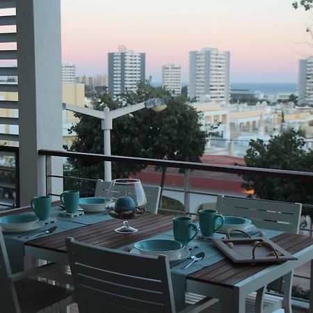 Apartamentos Mar De Alvor Extérieur photo