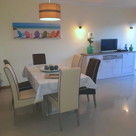 Apartamentos Mar De Alvor Extérieur photo
