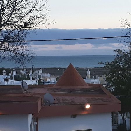 Apartamentos Mar De Alvor Extérieur photo