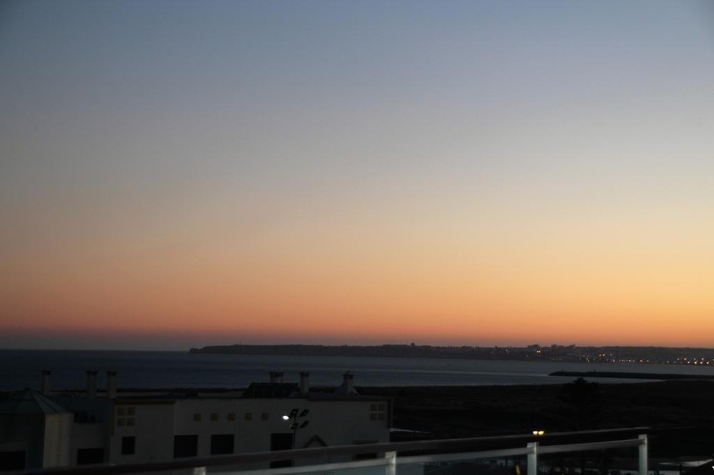 Apartamentos Mar De Alvor Extérieur photo