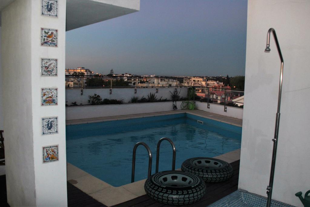 Apartamentos Mar De Alvor Extérieur photo