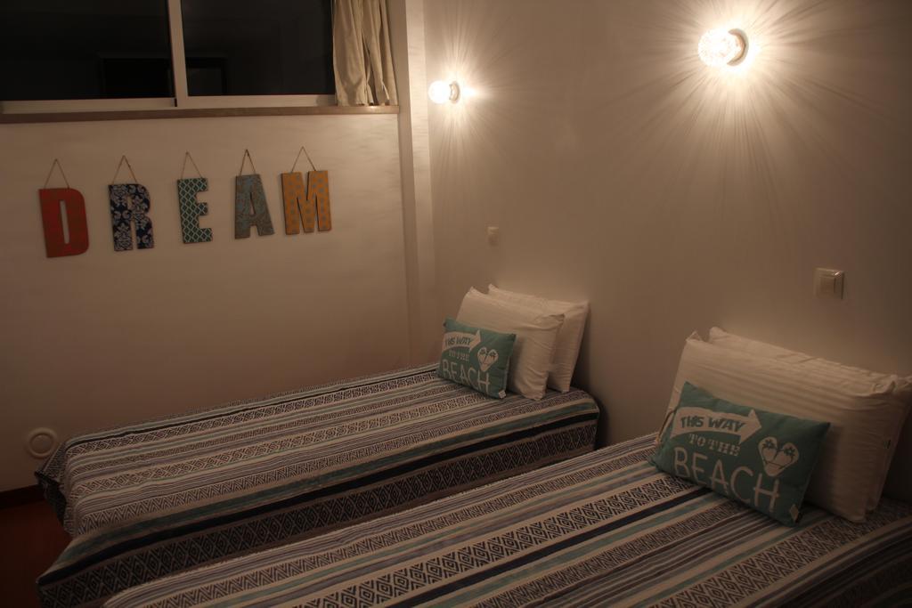 Apartamentos Mar De Alvor Extérieur photo