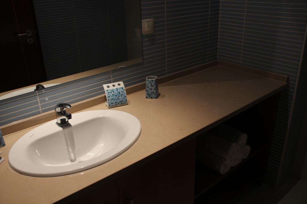 Apartamentos Mar De Alvor Extérieur photo