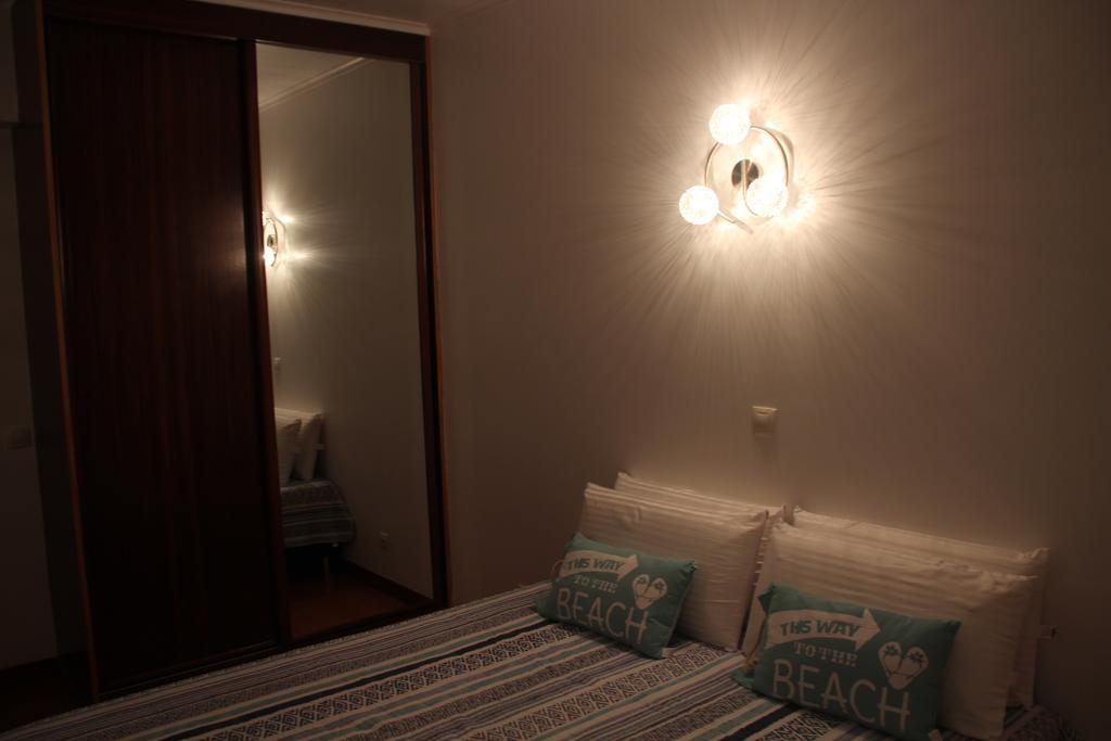 Apartamentos Mar De Alvor Extérieur photo