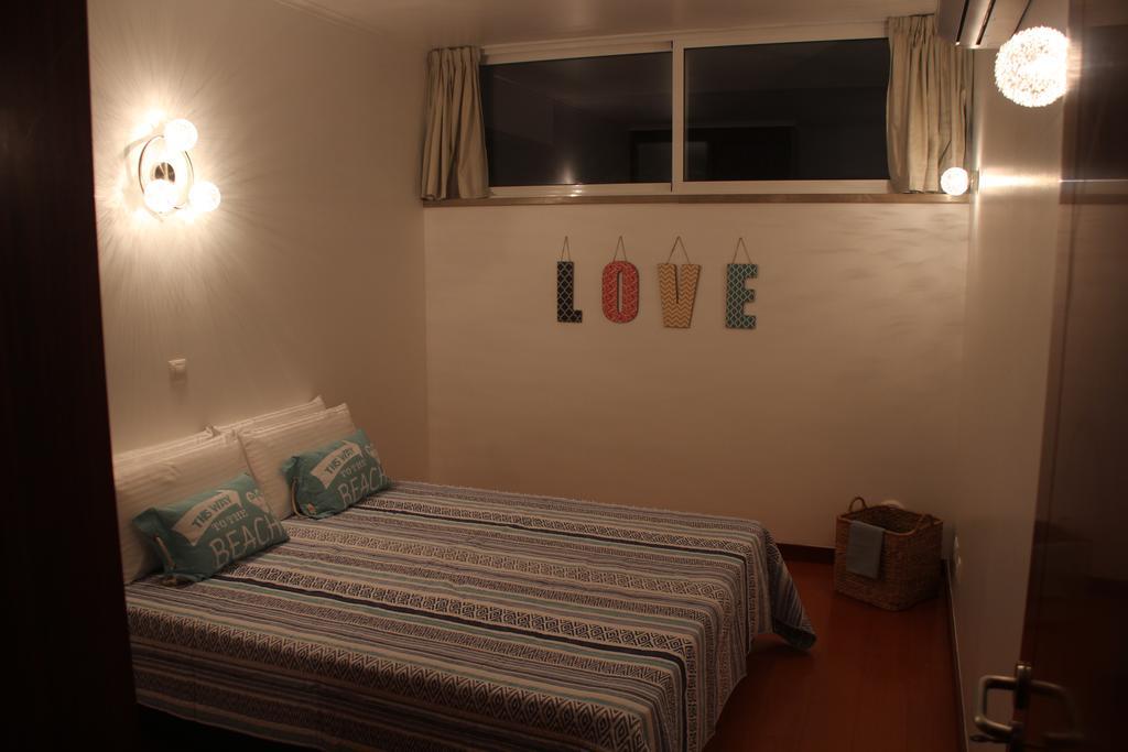 Apartamentos Mar De Alvor Extérieur photo