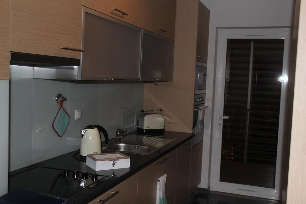 Apartamentos Mar De Alvor Extérieur photo