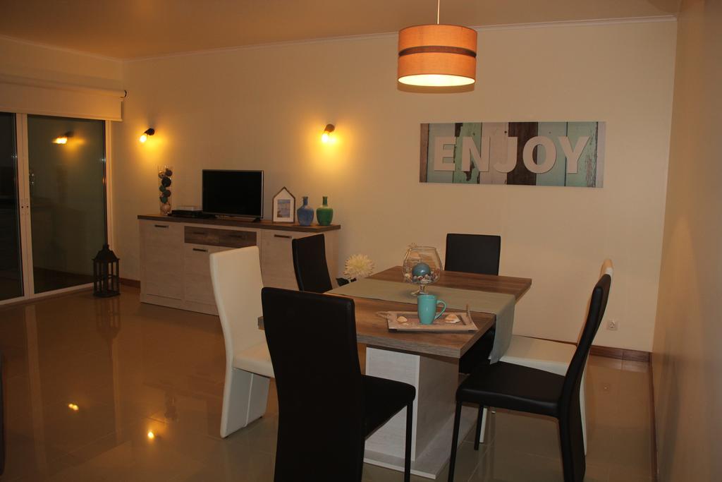 Apartamentos Mar De Alvor Extérieur photo