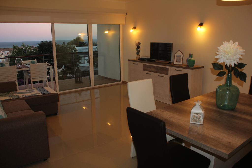 Apartamentos Mar De Alvor Extérieur photo
