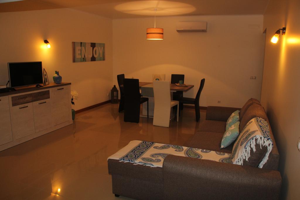Apartamentos Mar De Alvor Extérieur photo