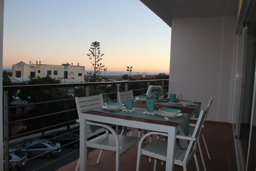 Apartamentos Mar De Alvor Extérieur photo