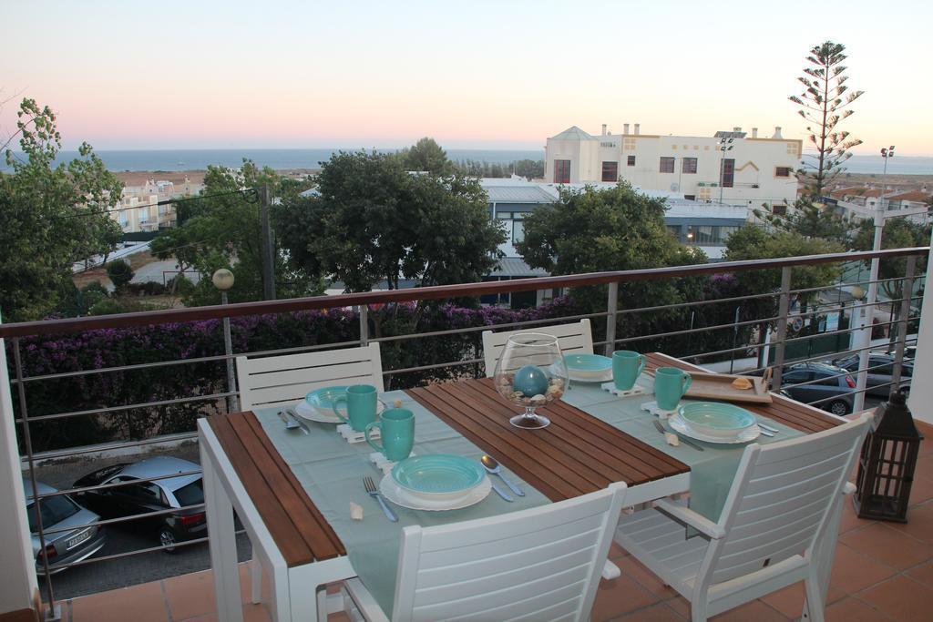 Apartamentos Mar De Alvor Extérieur photo