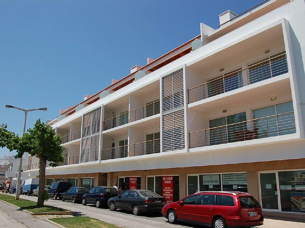 Apartamentos Mar De Alvor Extérieur photo