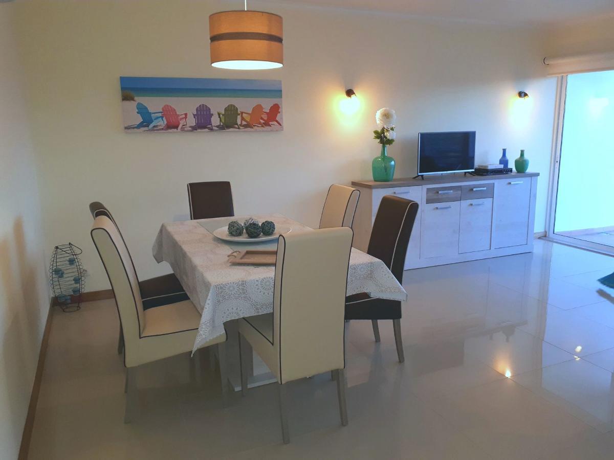 Apartamentos Mar De Alvor Extérieur photo