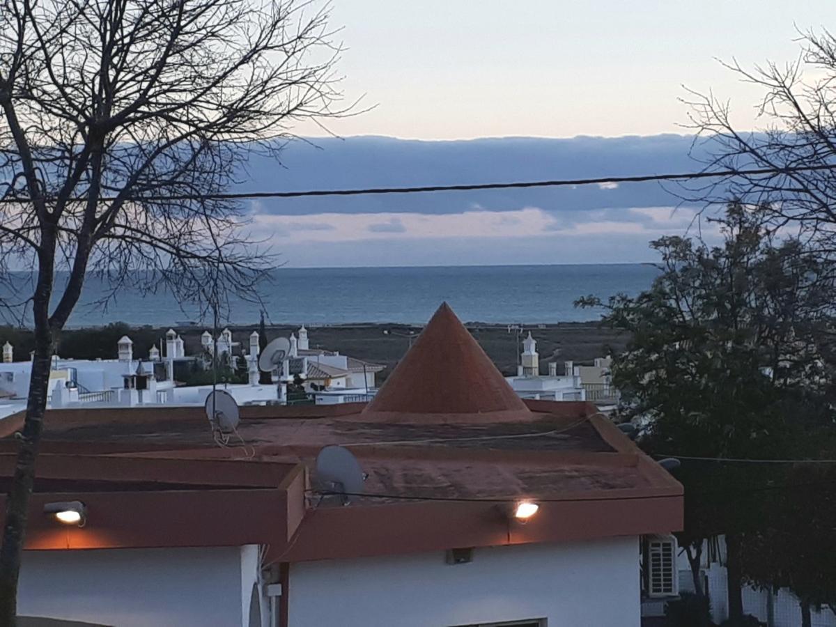 Apartamentos Mar De Alvor Extérieur photo