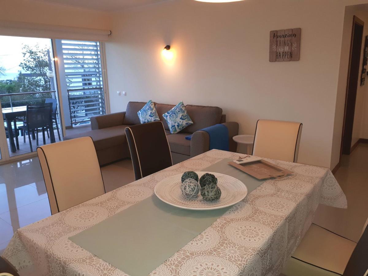 Apartamentos Mar De Alvor Extérieur photo