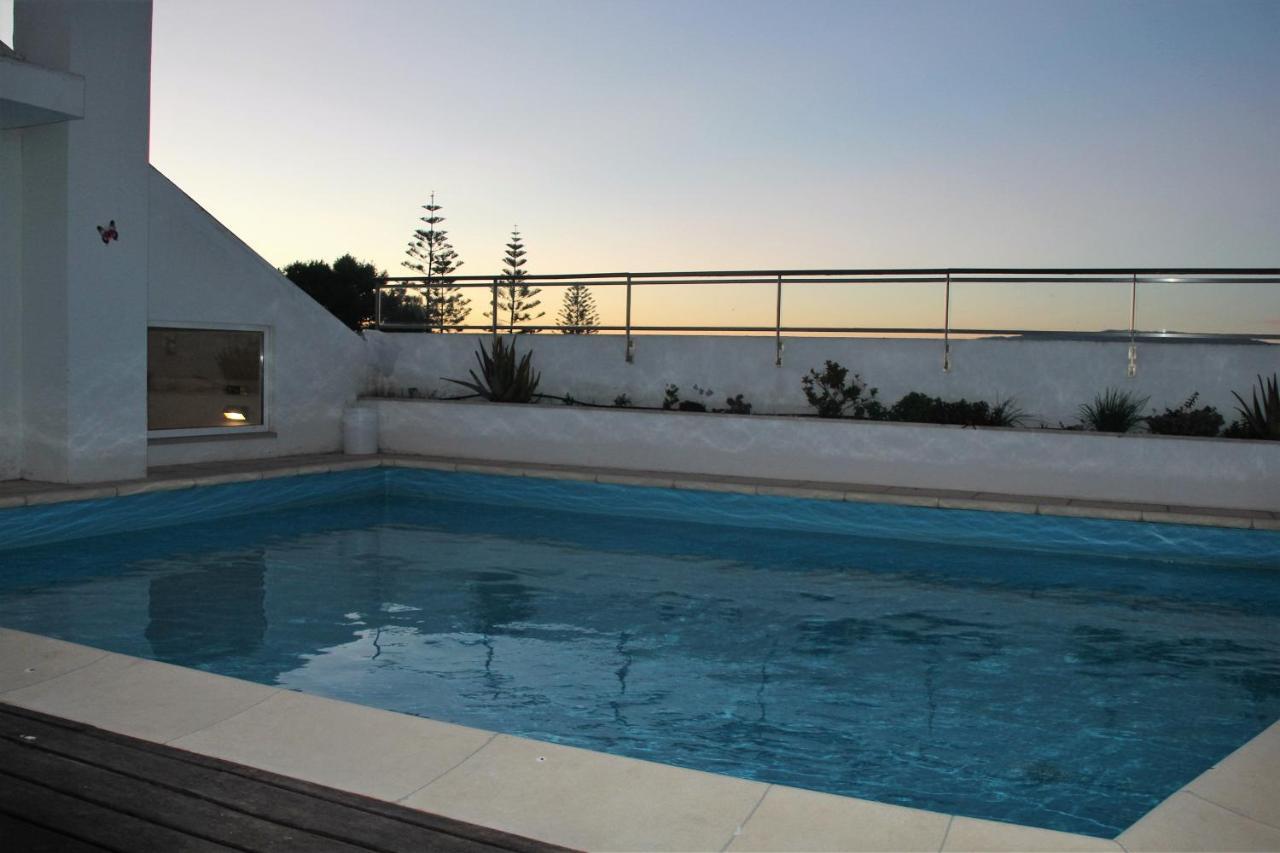 Apartamentos Mar De Alvor Extérieur photo